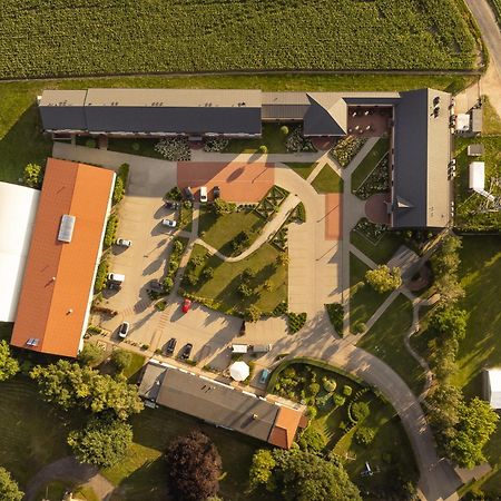Ignasiak Hotel Września Εξωτερικό φωτογραφία