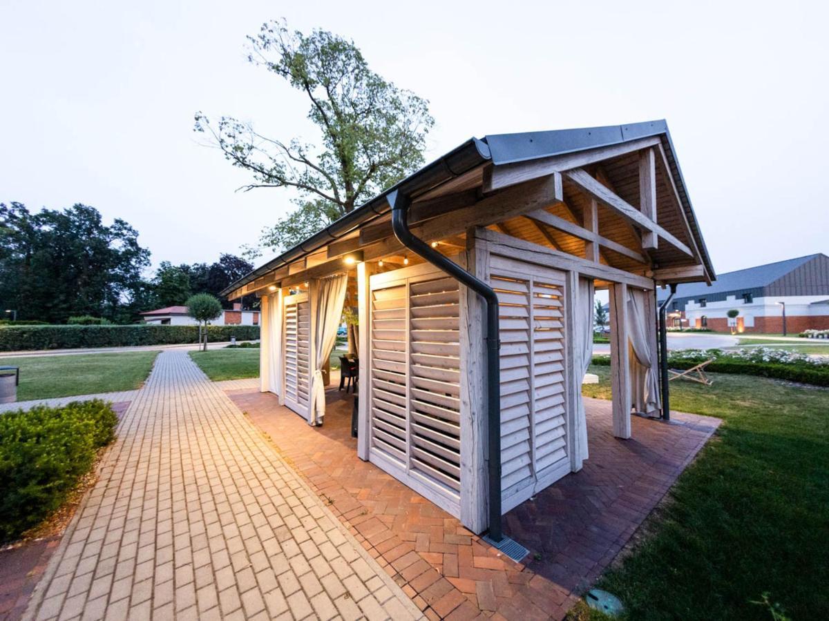 Ignasiak Hotel Września Εξωτερικό φωτογραφία