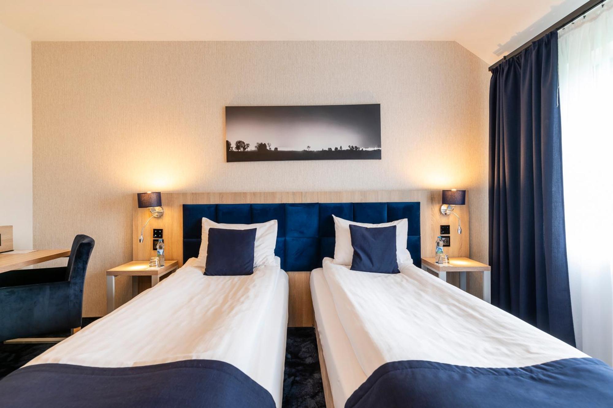 Ignasiak Hotel Września Εξωτερικό φωτογραφία