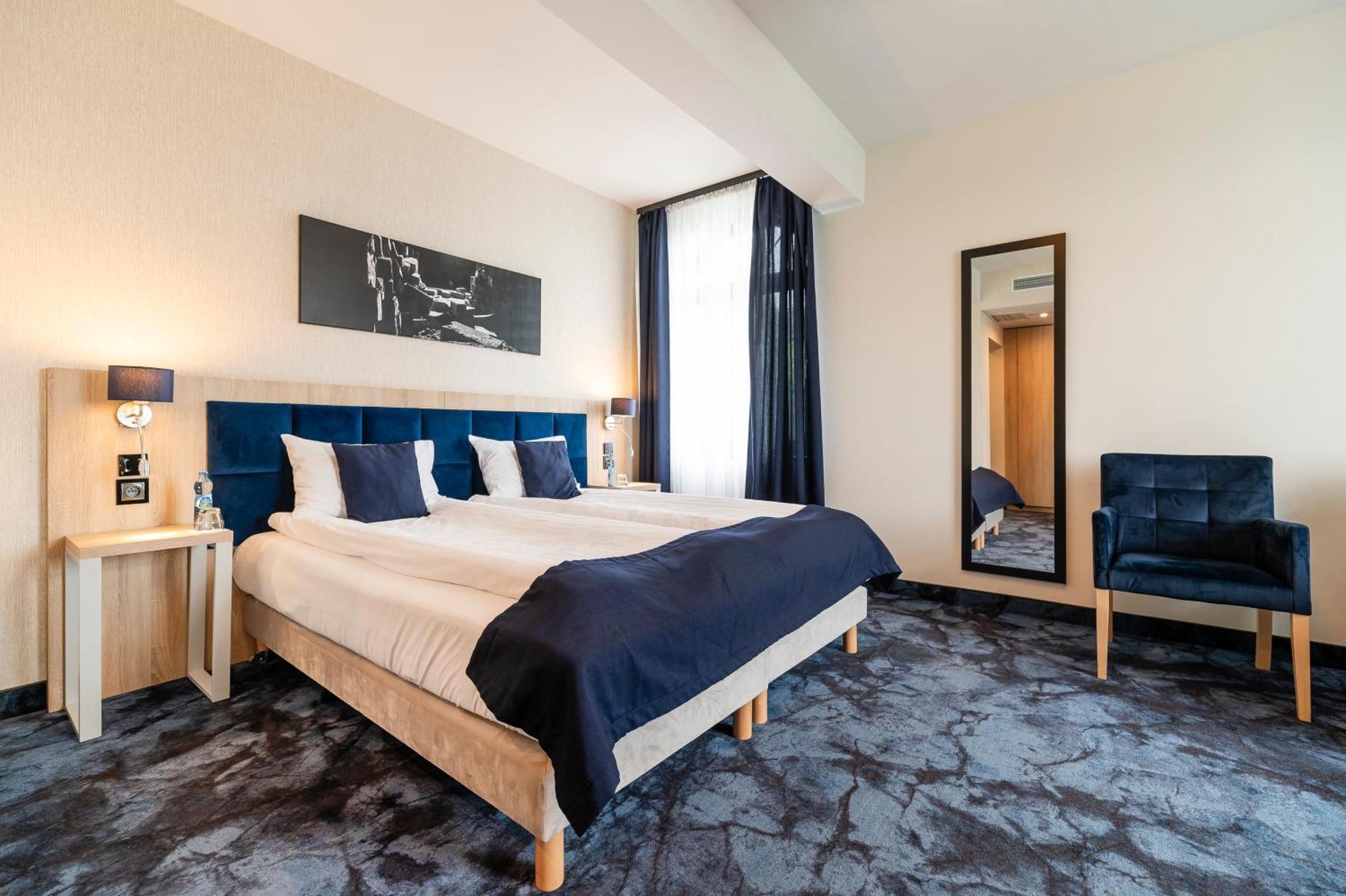 Ignasiak Hotel Września Εξωτερικό φωτογραφία