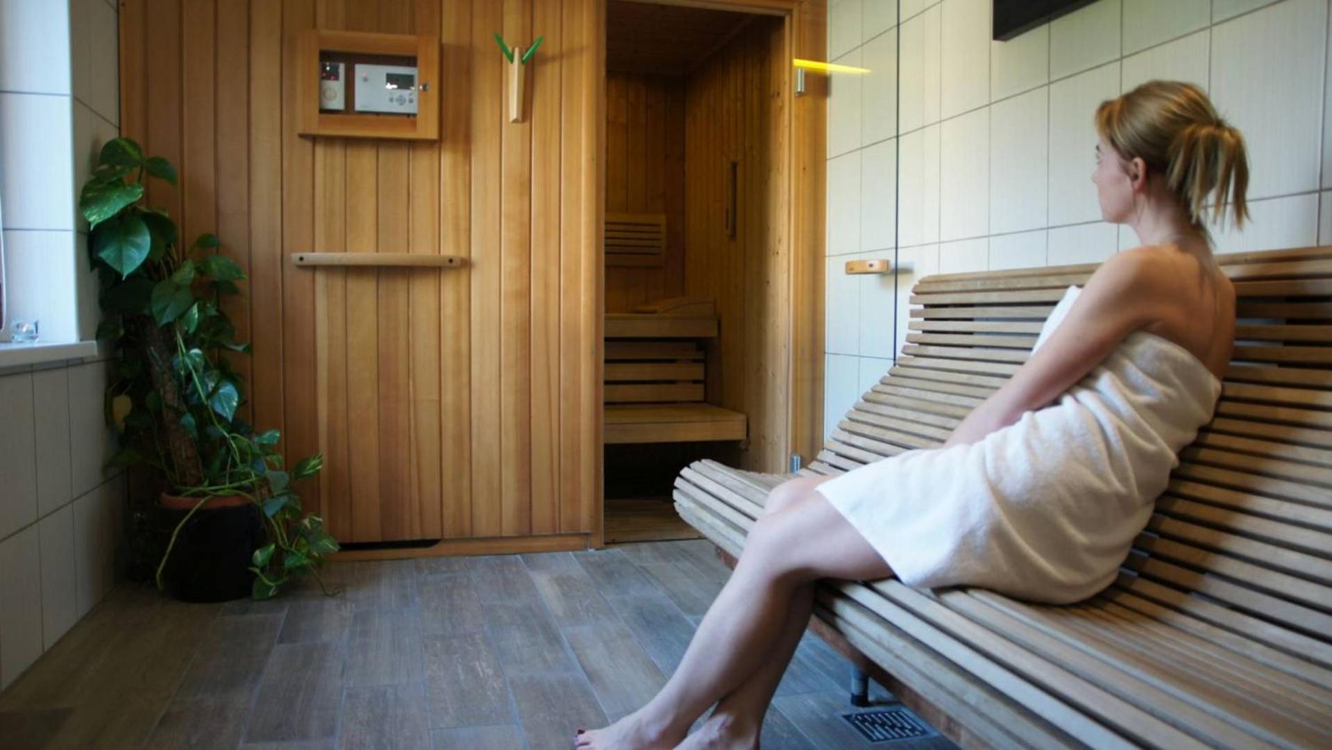 Ignasiak Hotel Września Εξωτερικό φωτογραφία