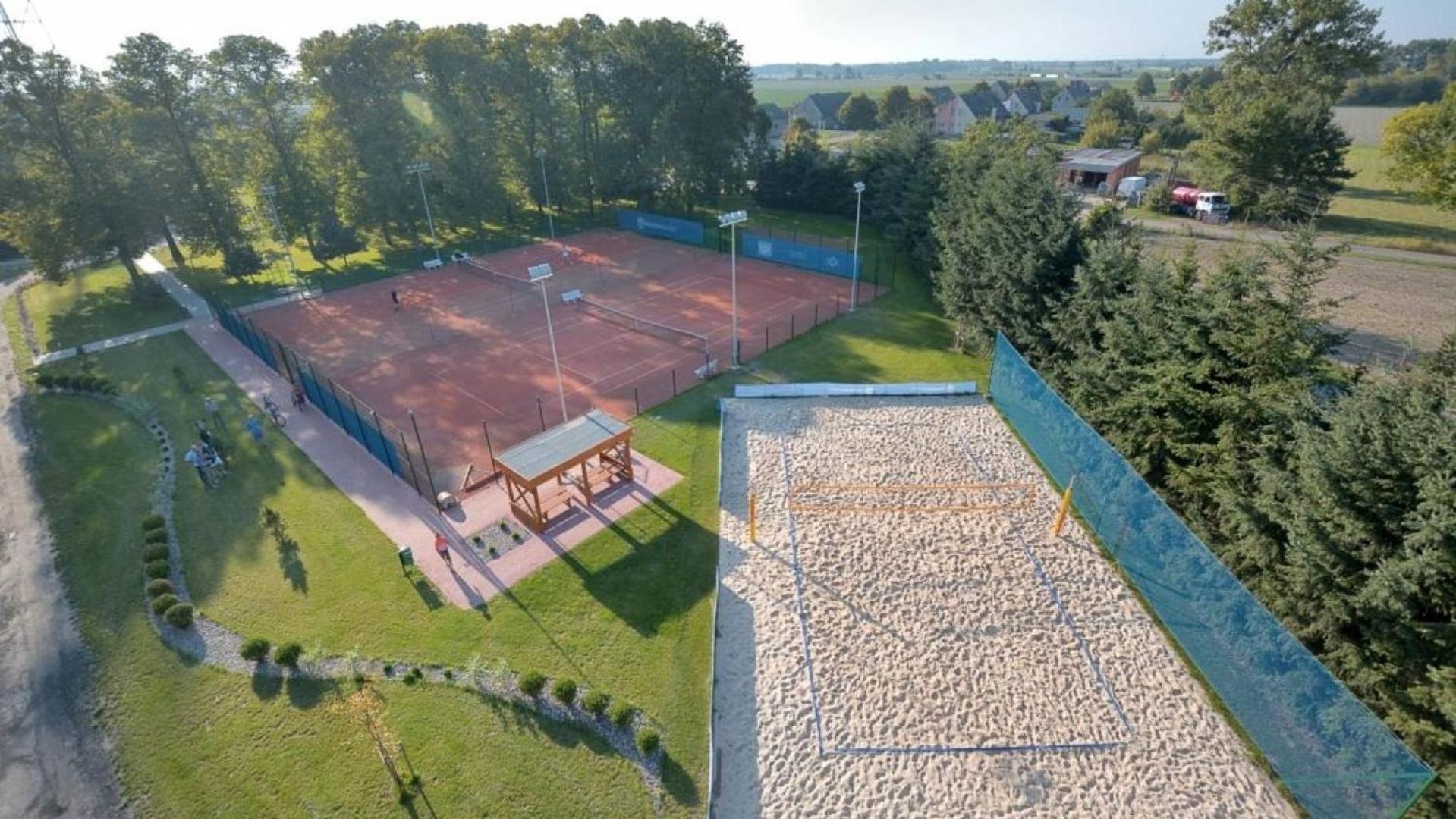 Ignasiak Hotel Września Εξωτερικό φωτογραφία