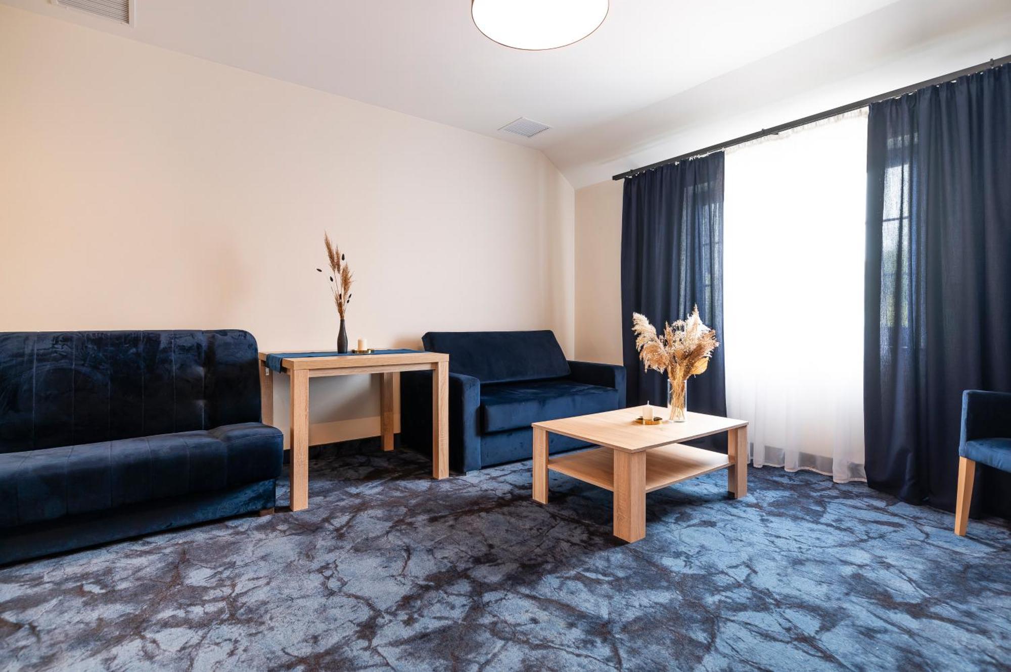 Ignasiak Hotel Września Εξωτερικό φωτογραφία