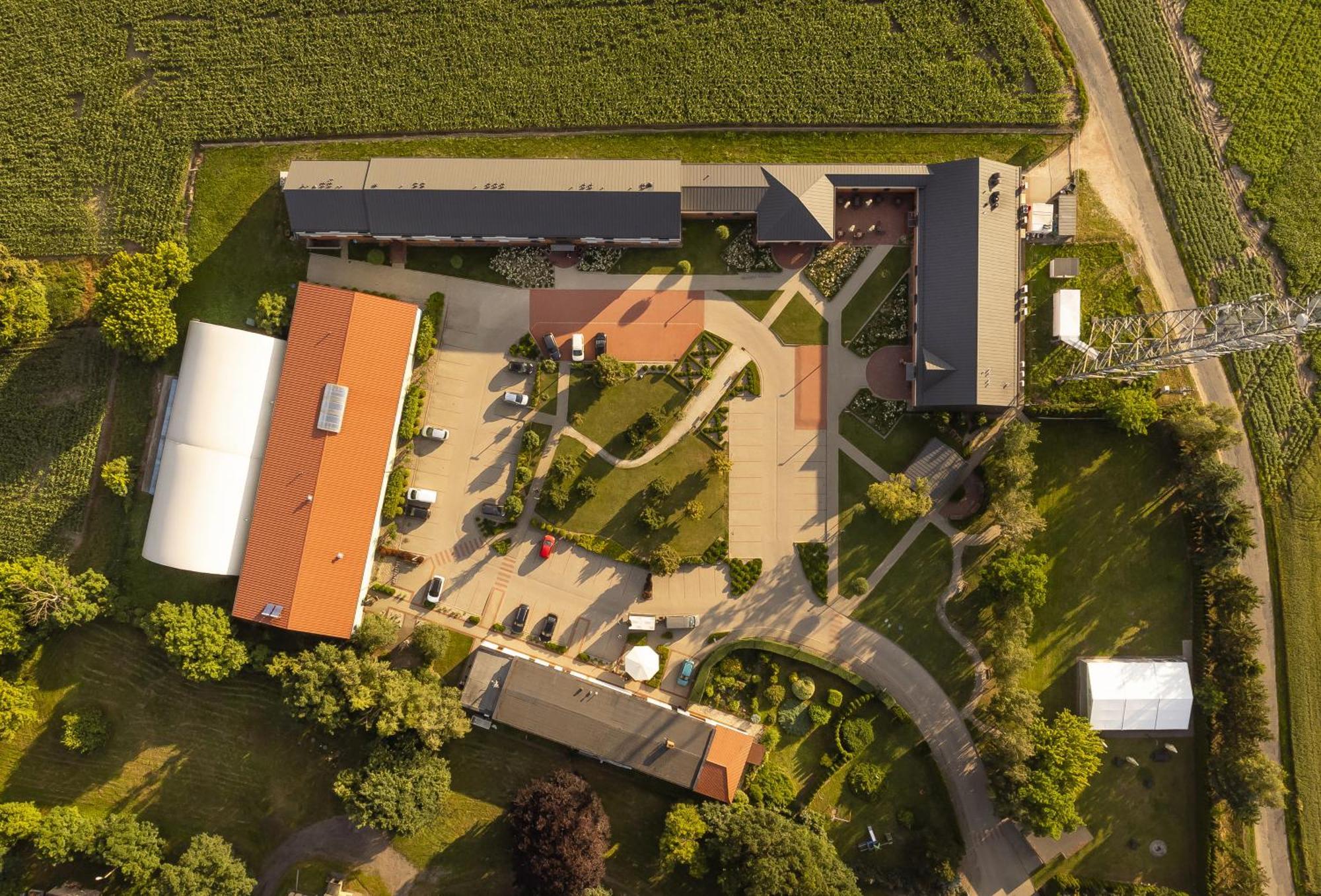 Ignasiak Hotel Września Εξωτερικό φωτογραφία