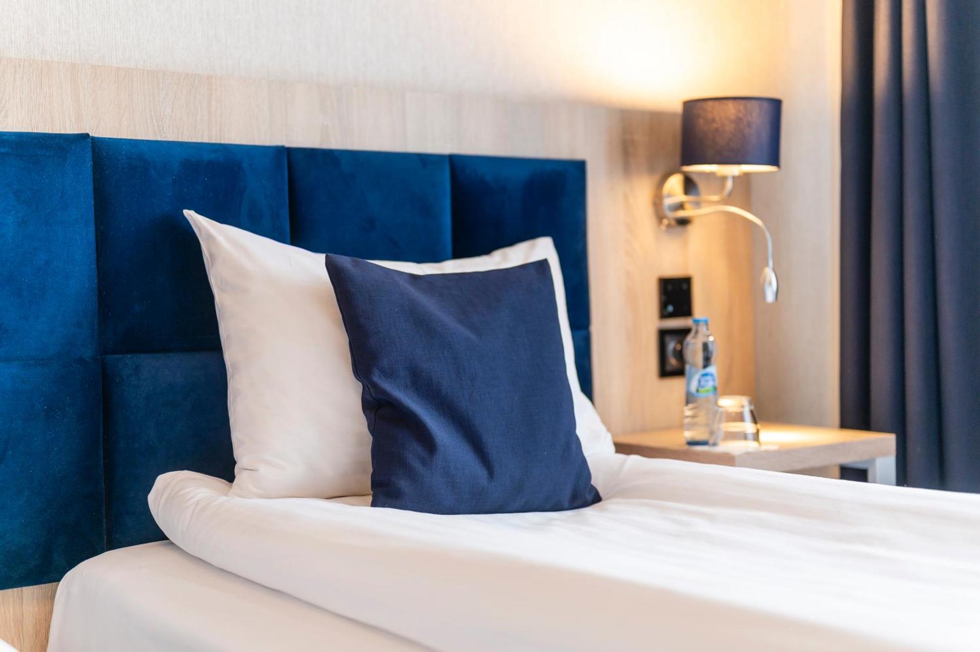 Ignasiak Hotel Września Εξωτερικό φωτογραφία